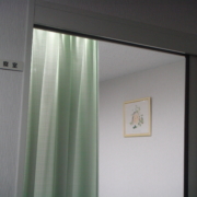 drape