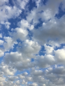 cloud