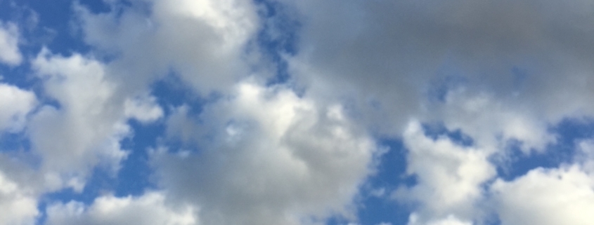 cloud