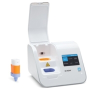 SARS-CoV-2検出用等温核酸増幅装置