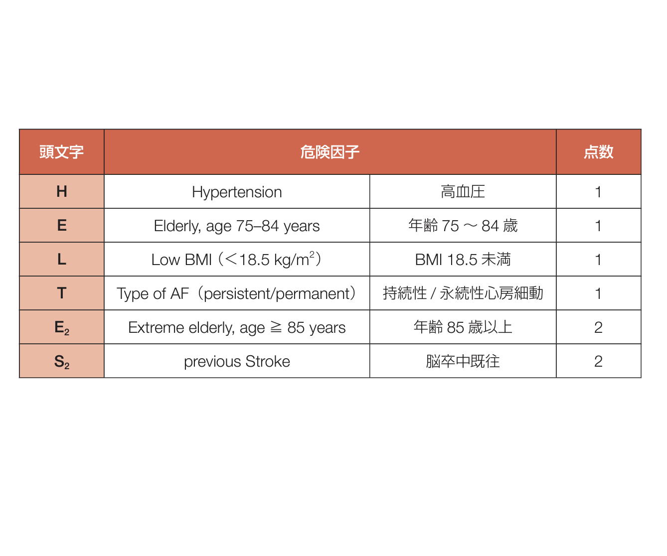 不整脈 不整脈 | 新井口内科循環器科